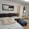 Penthouse Daniela - 3 Rooms in a Spacious Central Apartment - 特尔古穆列什