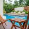 NHOA 101C Lux 1BR Condo Pool access in Aldea Zama - Tulum
