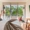 NHOA 209A Lux 2BR Condo Pool View in Aldea Zama - Tulum