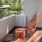 NHOA 209A Lux 2BR Condo Pool View in Aldea Zama - Tulum
