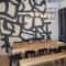Duplex-4 pers-Clim-Stat gratuit-5mn Centre ville - بو