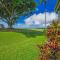 Beautiful 2Br 2Ba Puamana, Ocean and Mountain View, Pool
