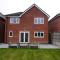 Rare find - new build 3 bedroom house near Cheshire Oaks - 埃尔斯米尔港