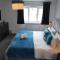Rare find - new build 3 bedroom house near Cheshire Oaks