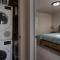 2 Br Upstairs Condo With Ac in Victor, Id - 维克托