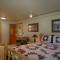2 Bedroom Condo - Bannock 117