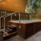 2 Bedroom Condo - Blackfoot 313