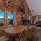 4 Peaks Teton Views Log Cabin - Close to Stellar - 阿尔塔 4 Peaks Teton Views Log Cabin - Close to Stellar - 阿尔塔
