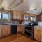 4 Peaks Teton Views Log Cabin - Close to Stellar