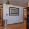 4 Peaks Teton Views Log Cabin - Close to Stellar