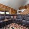 4 Peaks Teton Views Log Cabin - Close to Stellar - 阿尔塔 4 Peaks Teton Views Log Cabin - Close to Stellar - 阿尔塔