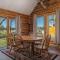 4 Peaks Teton Views Log Cabin - Close to Stellar - 阿尔塔 4 Peaks Teton Views Log Cabin - Close to Stellar - 阿尔塔