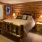 4 Peaks Teton Views Log Cabin - Close to Stellar