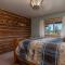 4 Peaks Teton Views Log Cabin - Close to Stellar - 阿尔塔 4 Peaks Teton Views Log Cabin - Close to Stellar - 阿尔塔