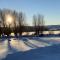 4 Peaks Teton Views Log Cabin - Close to Stellar