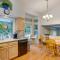 Pet and Family Friendly Bonney Lake Home Game Room - Sumner