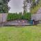 Pet and Family Friendly Bonney Lake Home Game Room