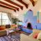 El Diamante Mtn-View Casita with Private Jacuzzi!