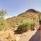 El Diamante Mtn-View Casita with Private Jacuzzi! - Tucson