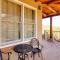 El Diamante Mtn-View Casita with Private Jacuzzi! - Tucson
