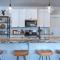 Rellerstone Bunkhouse with Air Conditioning -