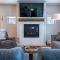 Rellerstone Bunkhouse with Air Conditioning -