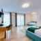 Vila Diamond Lux&Spa
