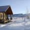 Darby Cabin Driggs Teton County
