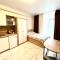OSapart hotel in a complex Semycvit 2 - إلفيف