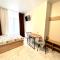OSapart hotel in a complex Semycvit 2 - إلفيف