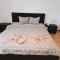 Penthouse Daniela - 3 Rooms in a Spacious Central Apartment - 特尔古穆列什