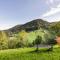Ferienwohnung Alpenglück