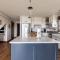 Beautiful 5 BR Wild Mustang Home in Victor, ID