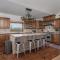 Teton Time - spacious 4 bd 3ba house with mountain - Driggs