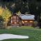 Teton Springs Cabin with Private Hot Tub and Air Conditioning - 维克托