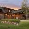 Teton Springs Cabin with Private Hot Tub and Air Conditioning - Victor