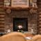 Teton Springs Cabin with Private Hot Tub and Air Conditioning