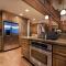 Teton Springs Cabin with Private Hot Tub and Air Conditioning - Victor