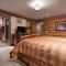 Teton Springs Cabin with Private Hot Tub and Air Conditioning - 维克托