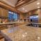 Teton Springs Cabin with Private Hot Tub and Air Conditioning