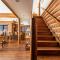 Teton Springs Cabin with Private Hot Tub and Air Conditioning