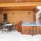 Teton Springs Cabin with Private Hot Tub and Air Conditioning - 维克托