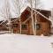 Teton Springs Cabin with Private Hot Tub and Air Conditioning - Victor