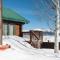 Mt Ranch located in Tetonia