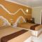 Auto Hotel Mediterraneo