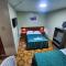 Hostal Continental