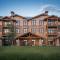 Teton Springs Condo with Underground Parking