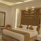 Golden Stone Resorts