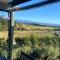 The shed with a view - Mahana