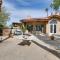 Borrego Springs Retreat with Hot Tub Pets OK! - Borrego Springs